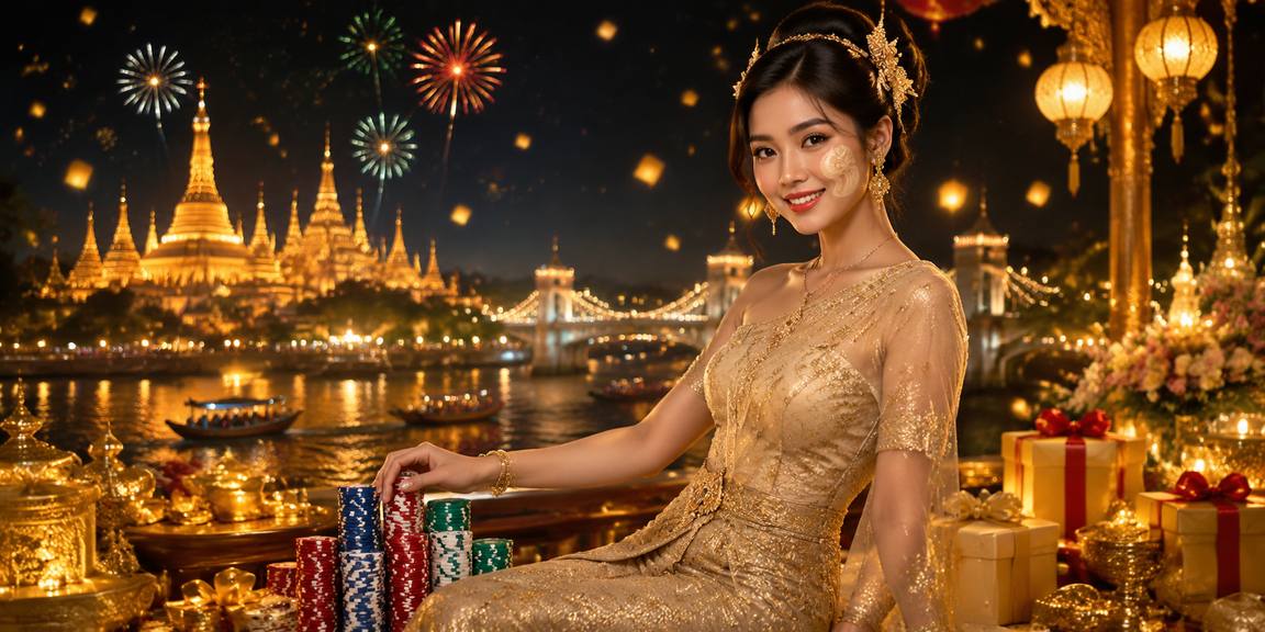 s999 WavePay ငွေကြေးအကူအညီ ရှာဖွေပါ